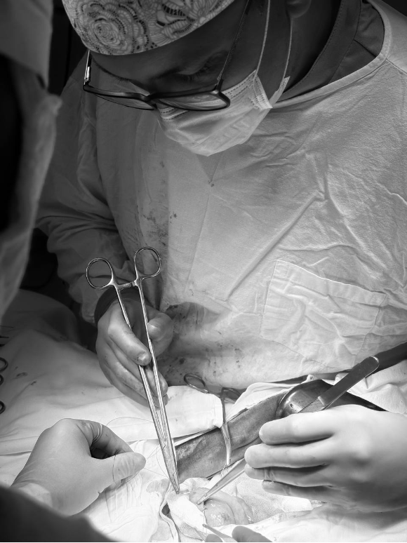 Успешно внедряем новые виды высокотехнологичной медицинской помощи!