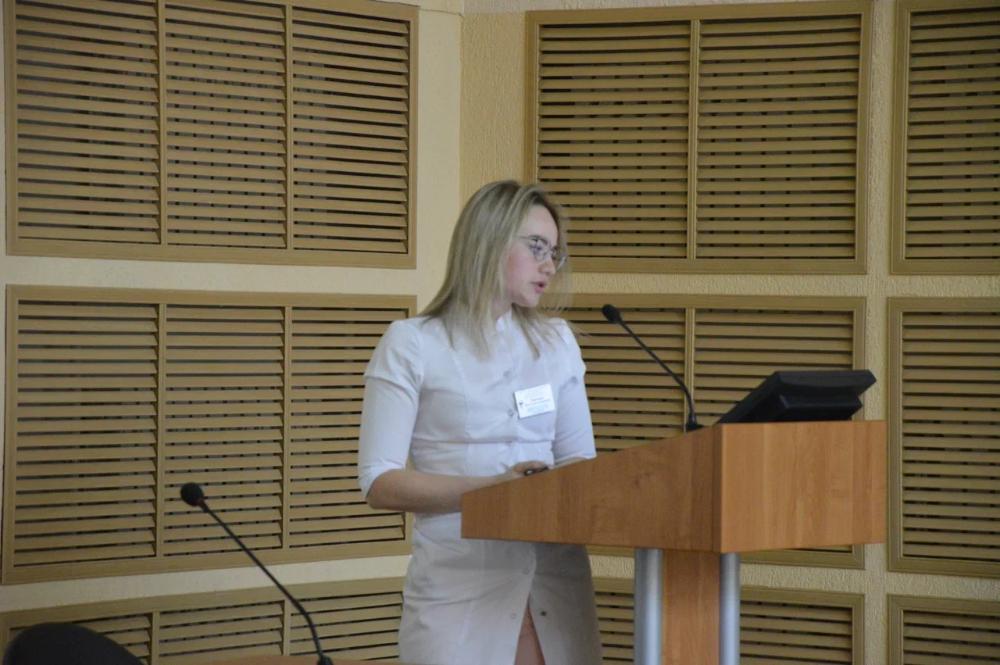 Конференция по лекарственному лечению рака почки в Ивановском онкодиспансере