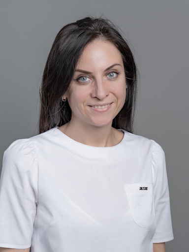 Павлова ЯУ
