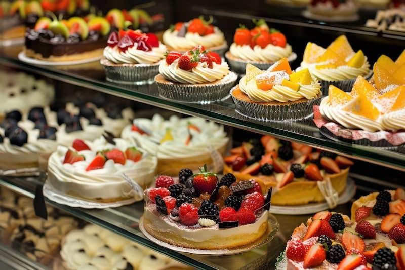 Рекомендации: на что обратить внимание при выборе качественного и безопасного десерта